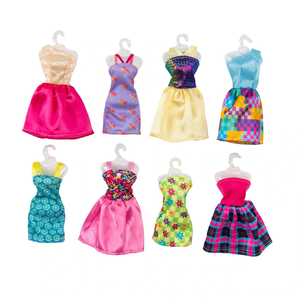 Fashion Boutique Doll & Outfit Pack