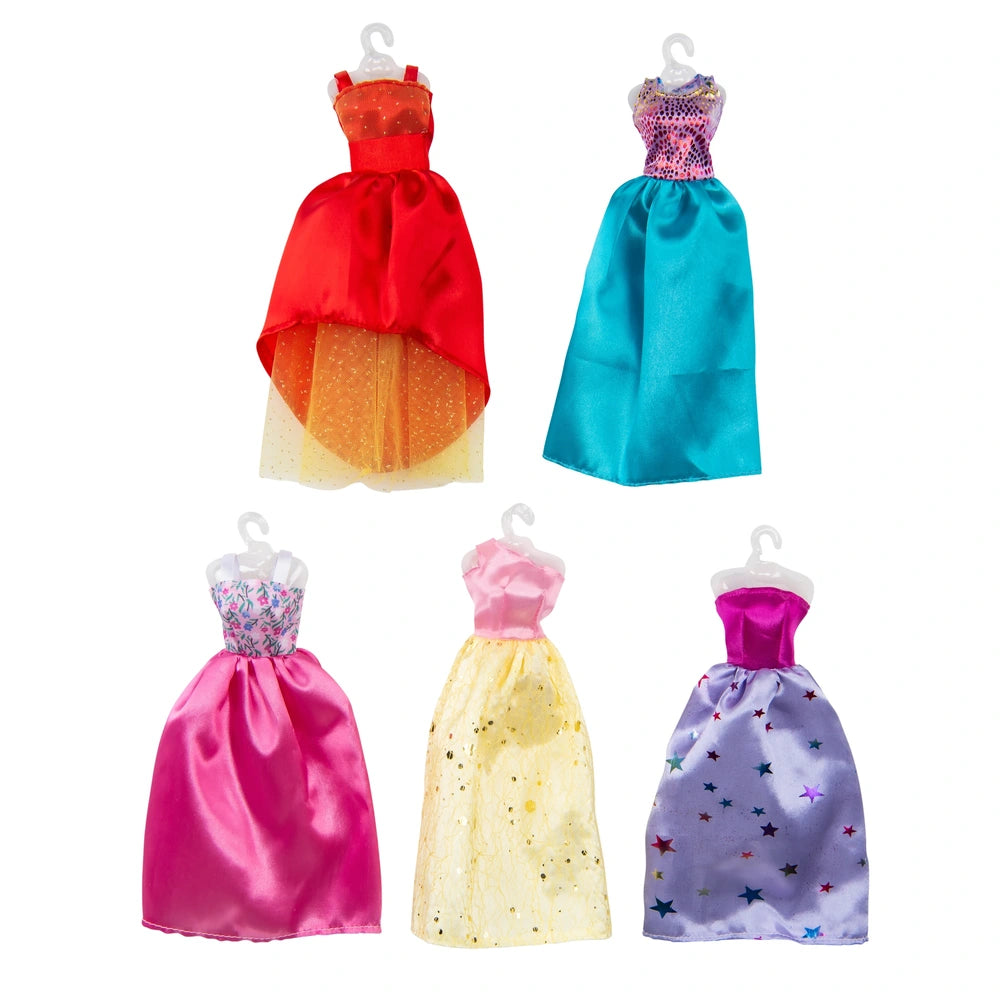 Fashion Boutique Doll & Outfit Pack
