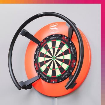Target Darts Omni Auto Scoring System
