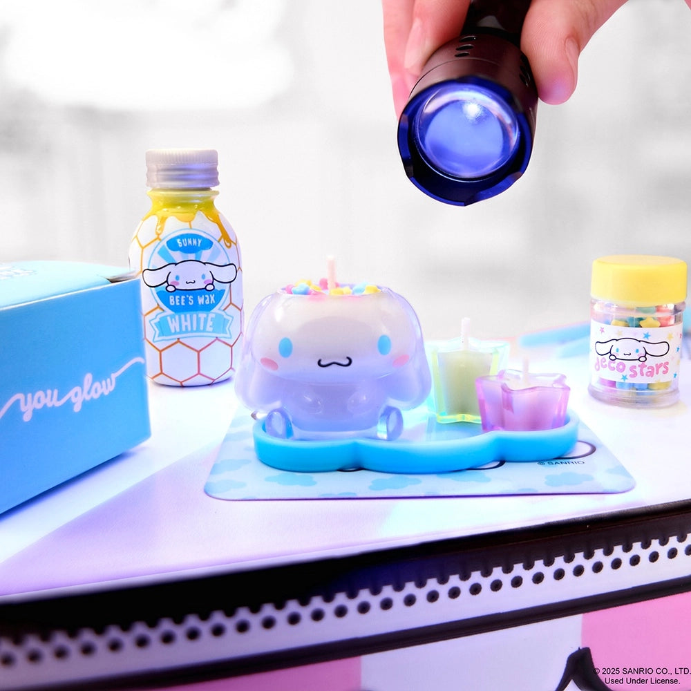 Mgas Miniverse: Make It Mini Hello Kitty And Friends Series 2 Collectible Assortment
