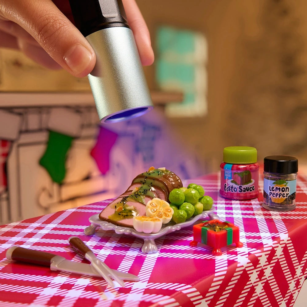Mga Miniverse: Make It Mini Holiday Collectible Assortment
