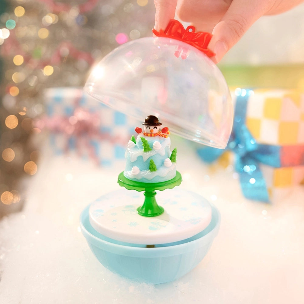 Mga Miniverse: Make It Mini Holiday Collectible Assortment