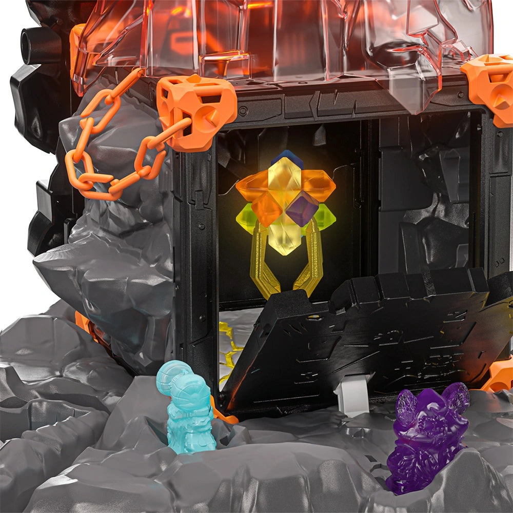 Schleich Eldrador 42757 Mastercave: Smashrador