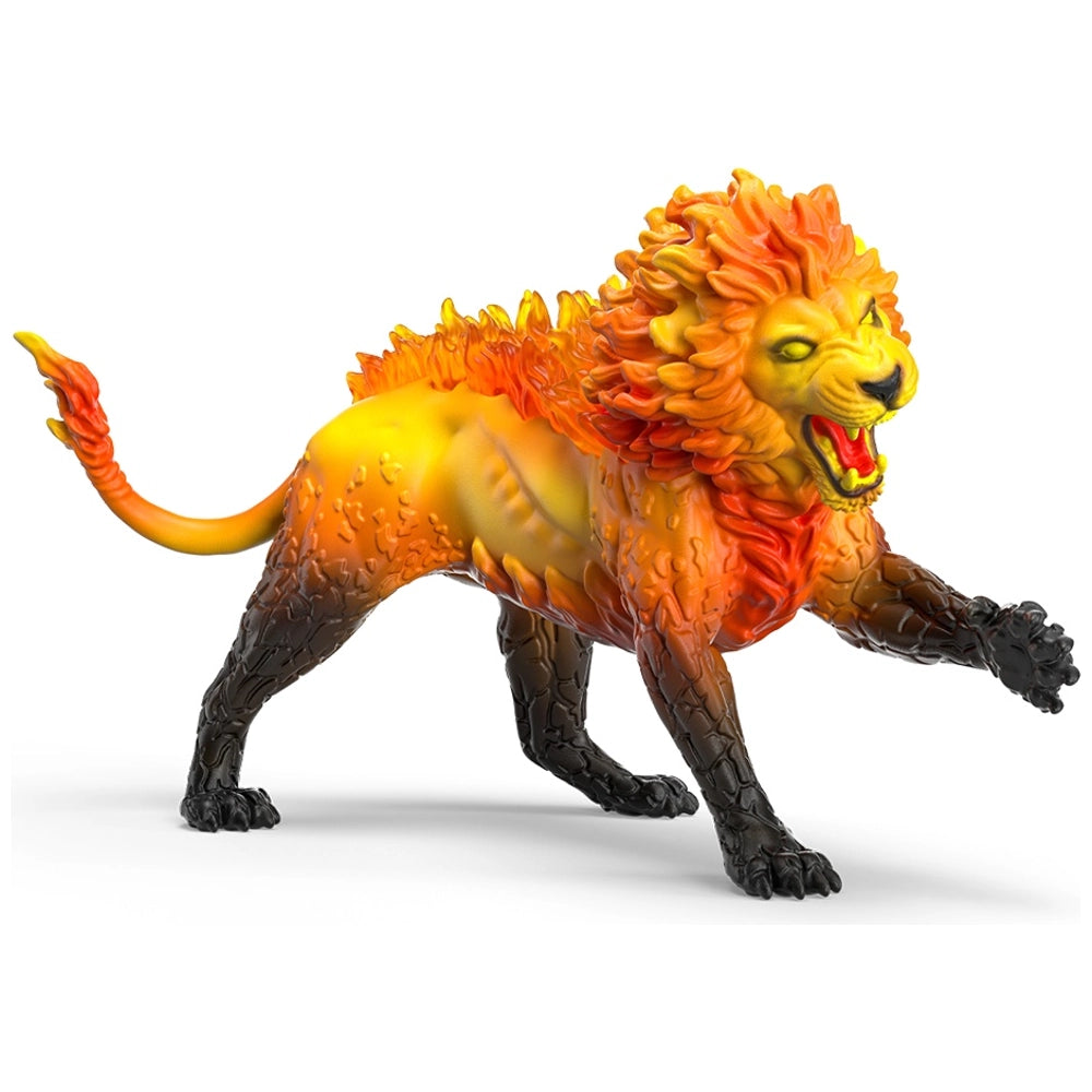 Schleich Eldrador 42757 Mastercave: Smashrador