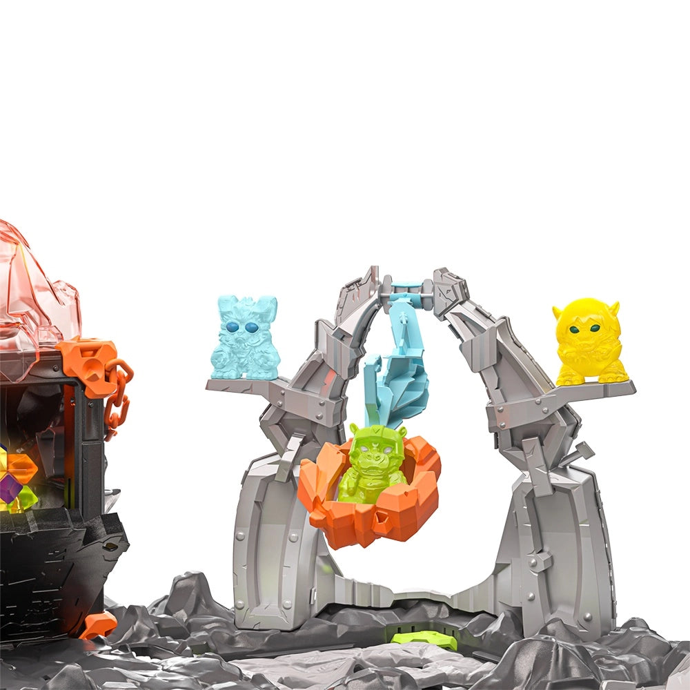 Schleich Eldrador 42757 Mastercave: Smashrador