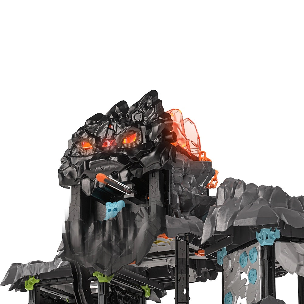 Schleich Eldrador 42757 Mastercave: Smashrador