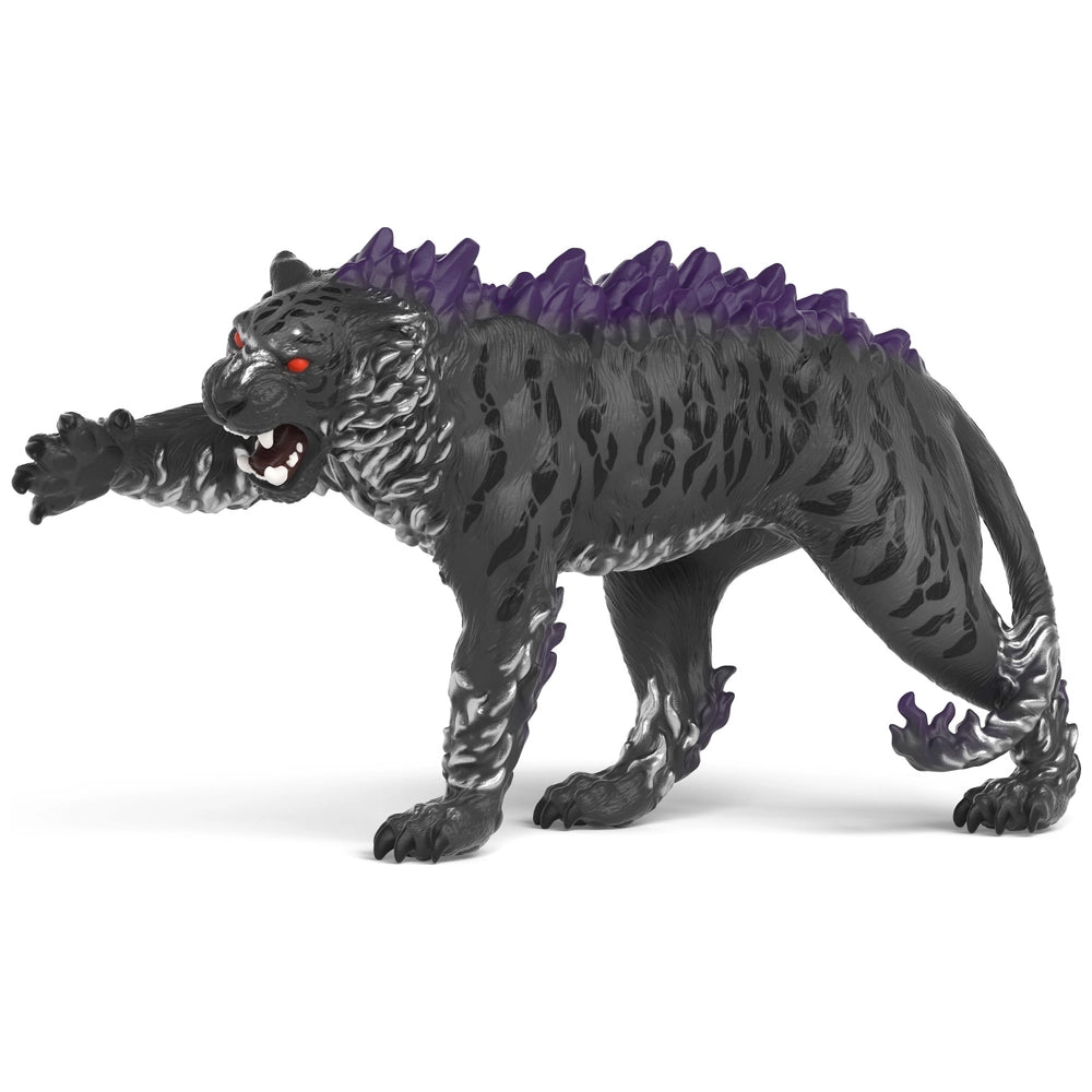Schleich Eldrador 42739 Battlecave Shadow Tiger