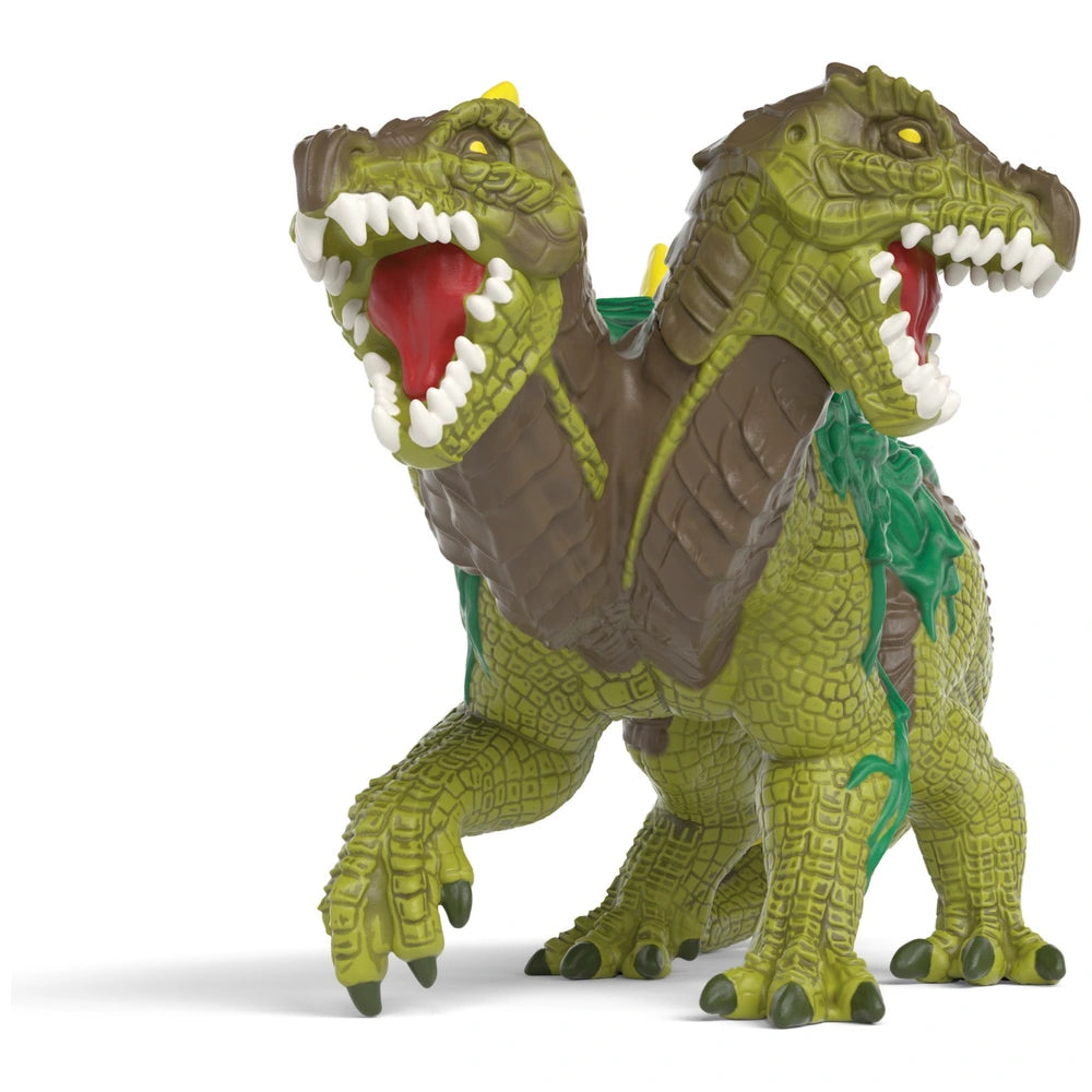 Schleich Eldrador 70834 Fire Saurian Vs. Jungle Lizard