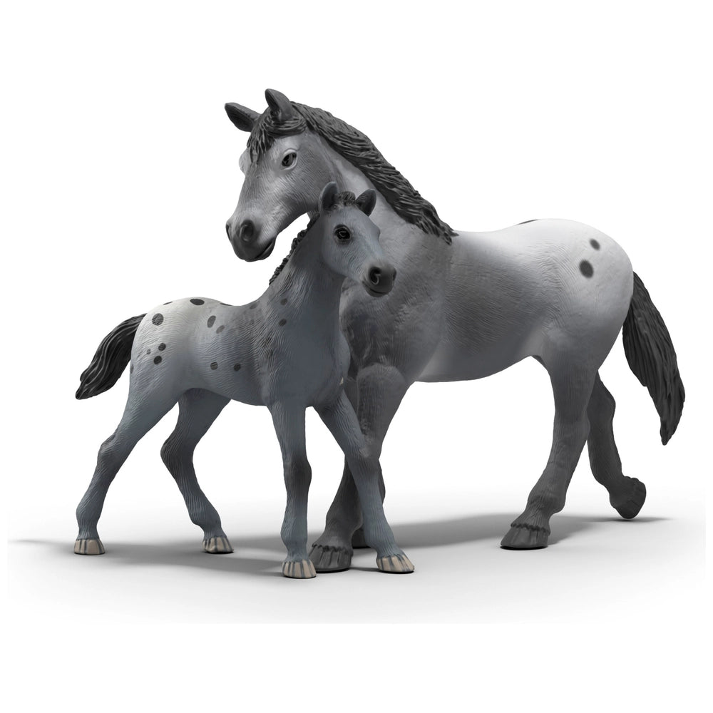 Schleich Horse Club 42776 Lisa's Tournament Training Playset