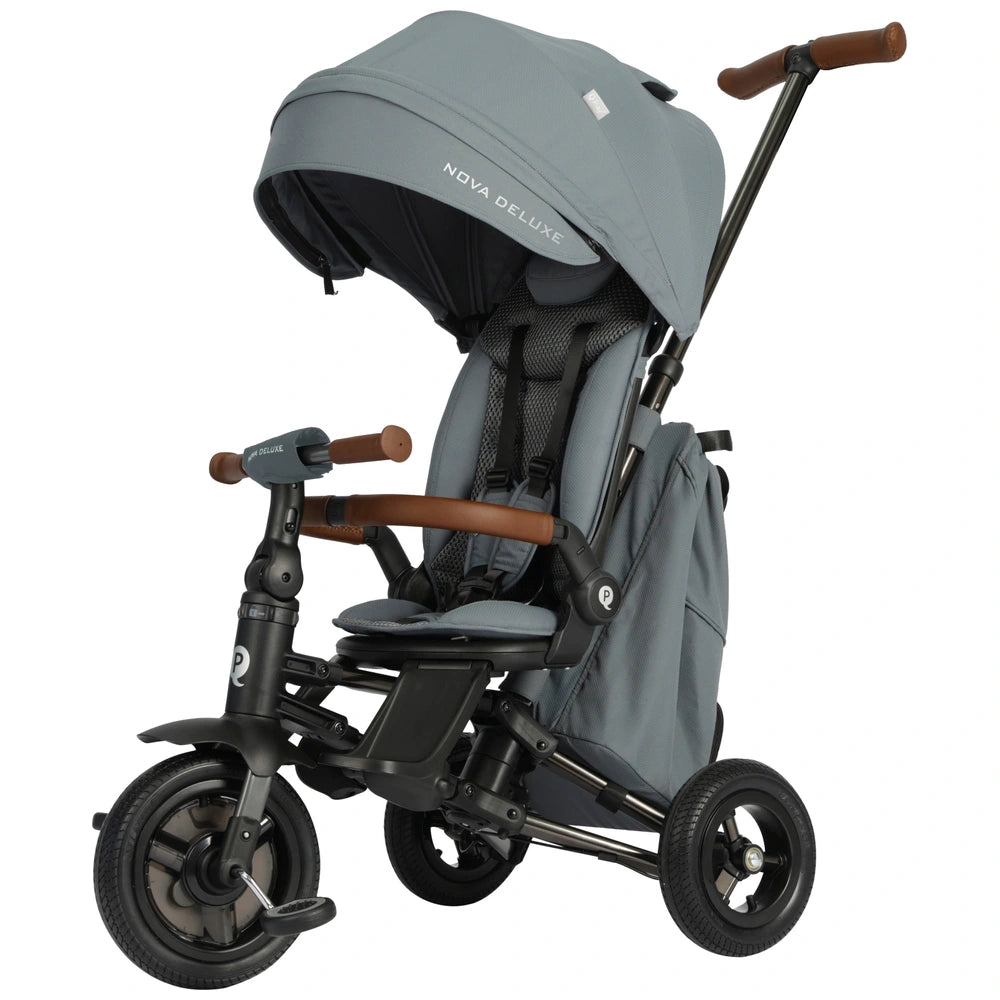 Qplay Nova Deluxe Trike