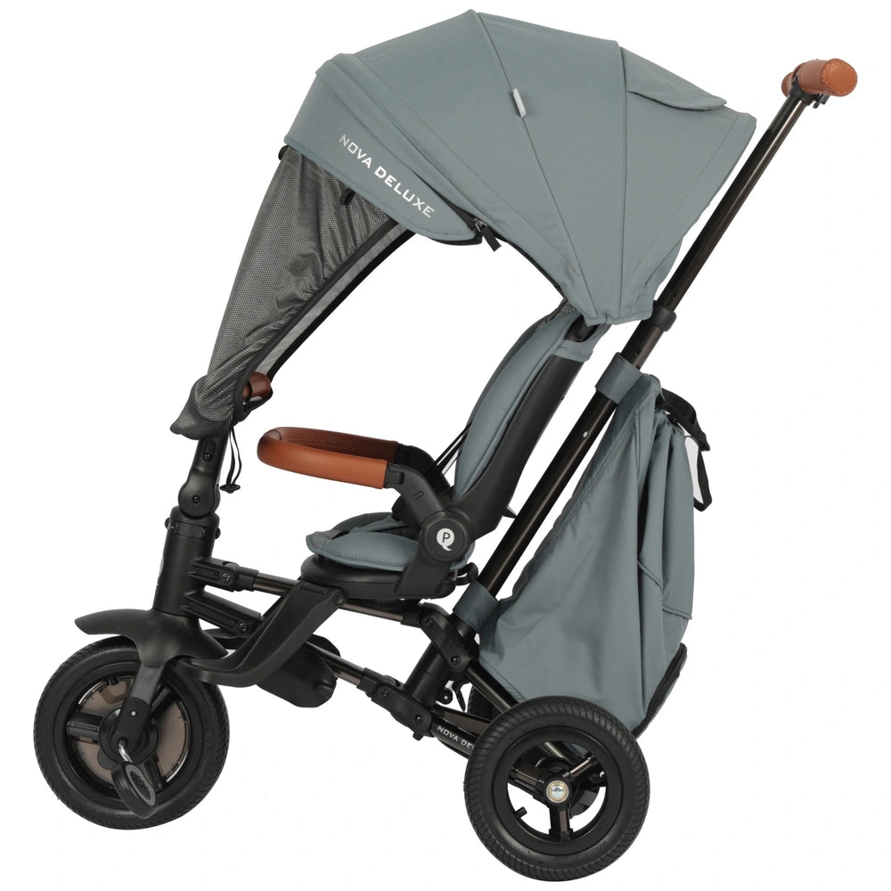 Qplay Nova Deluxe Trike