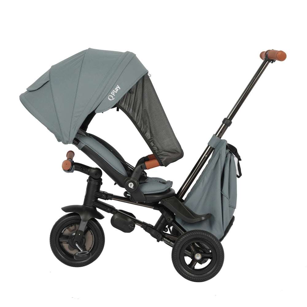 Qplay Nova Deluxe Trike