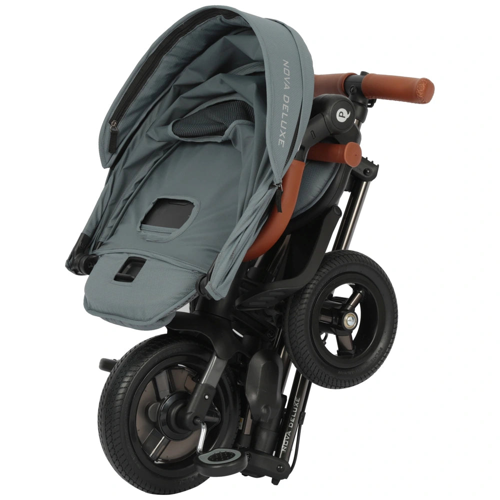 Qplay Nova Deluxe Trike