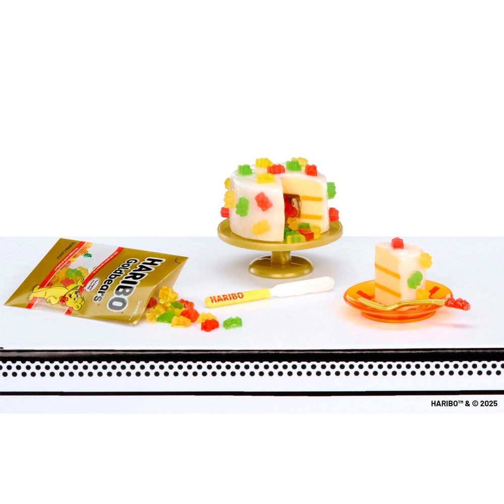 Mga's Miniverse: Make It Mini Haribo Multipack