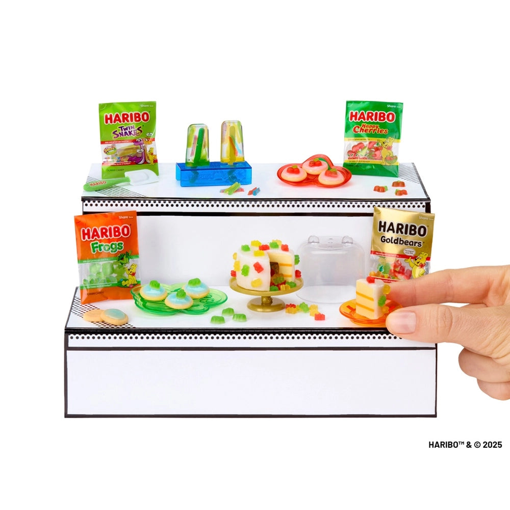 Mga's Miniverse: Make It Mini Haribo Multipack