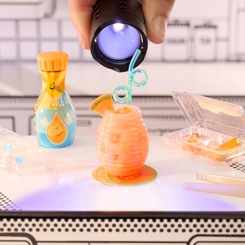 Mga's Miniverse: Make It Mini Cafe Series 5 Assortment