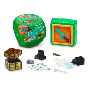 Mga's Miniverse™ Make It Mini™ Minecraft