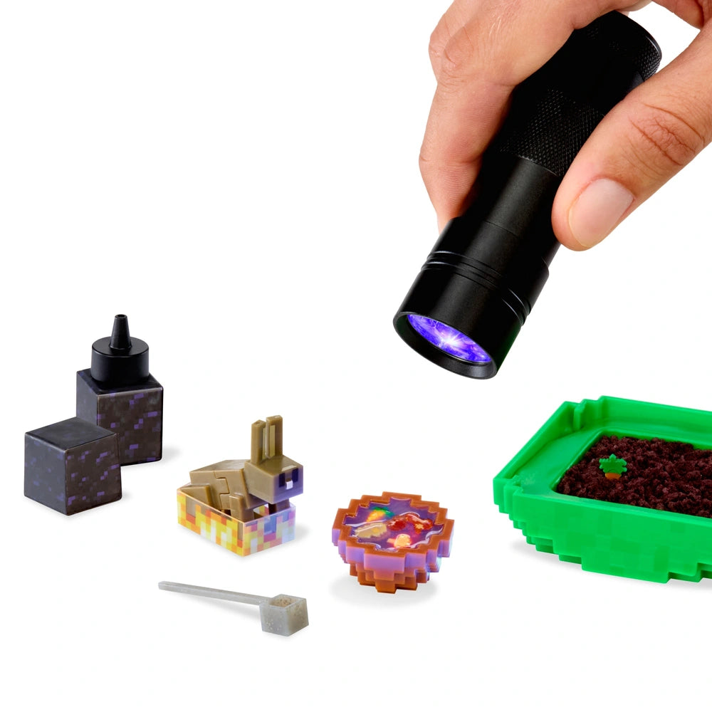 Mga's Miniverse™ Make It Mini™ Minecraft