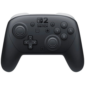 Nintendo Switch 2 Pro Controller