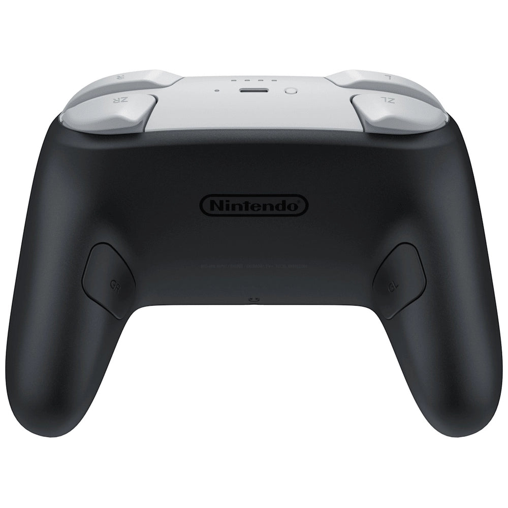 Nintendo Switch 2 Pro Controller