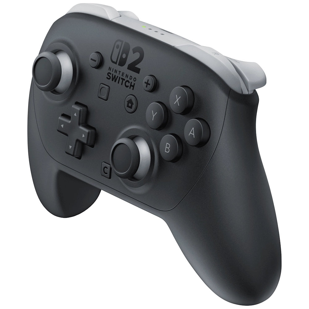 Nintendo Switch 2 Pro Controller