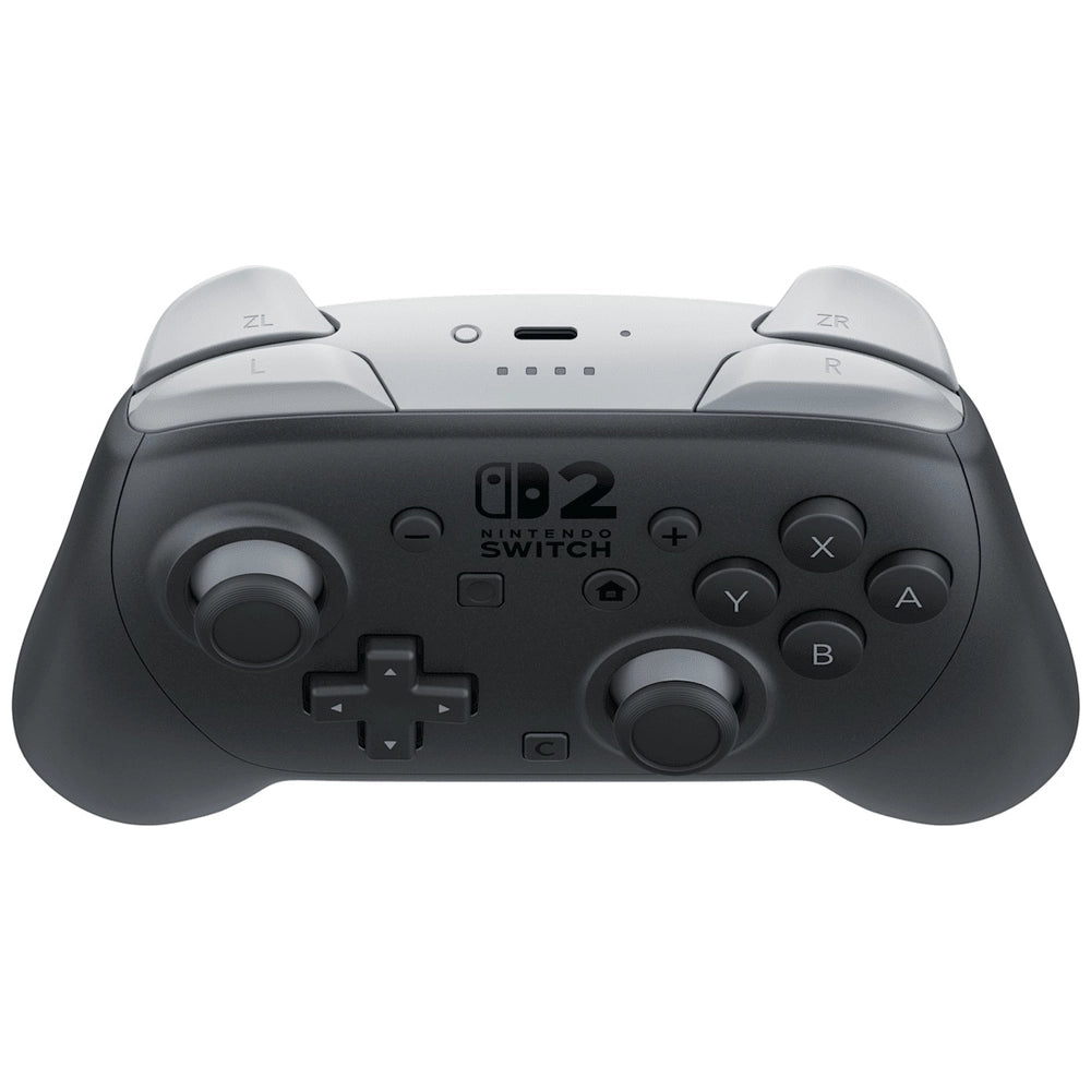 Nintendo Switch 2 Pro Controller