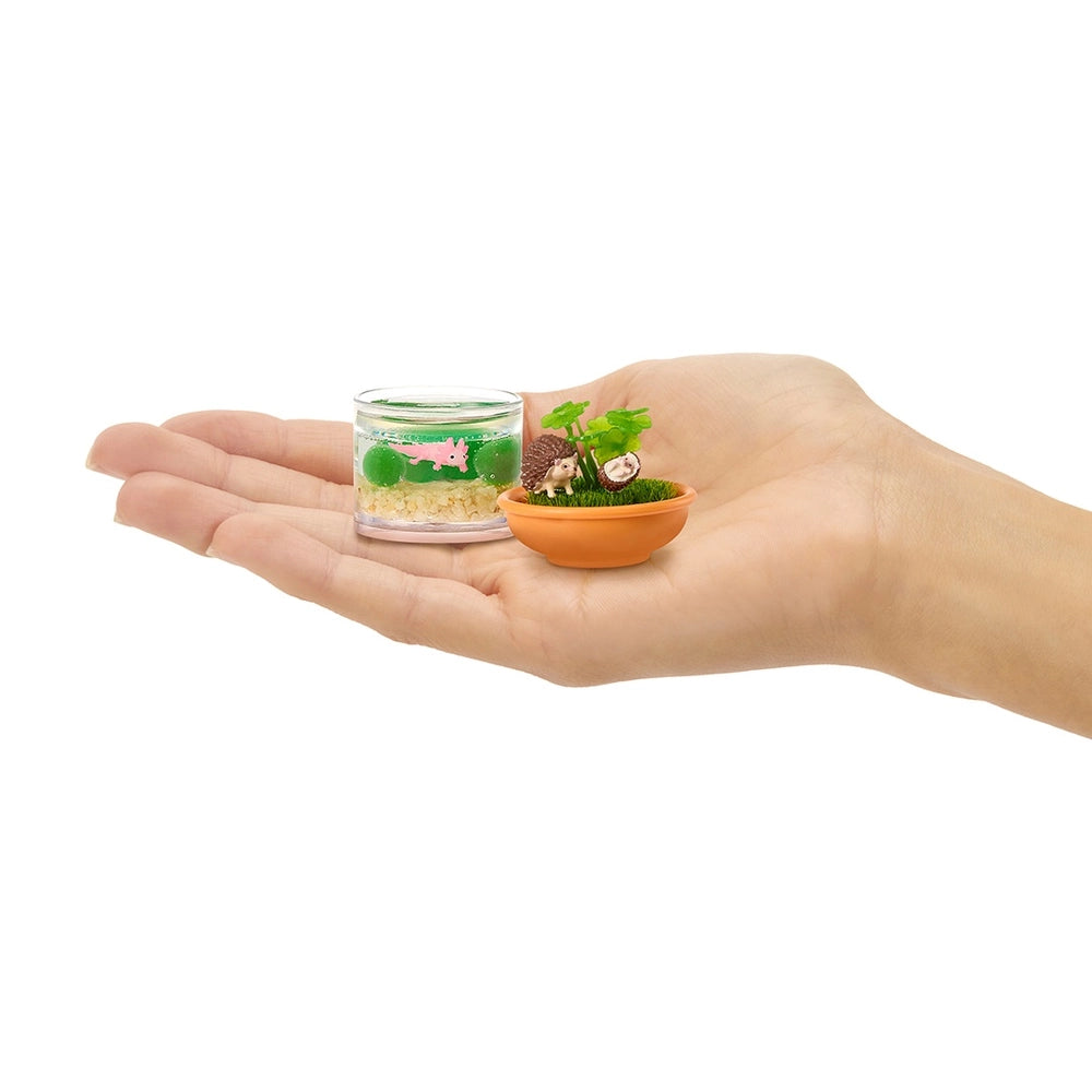 Mga's Miniverse: Make It Mini Animals Assortment