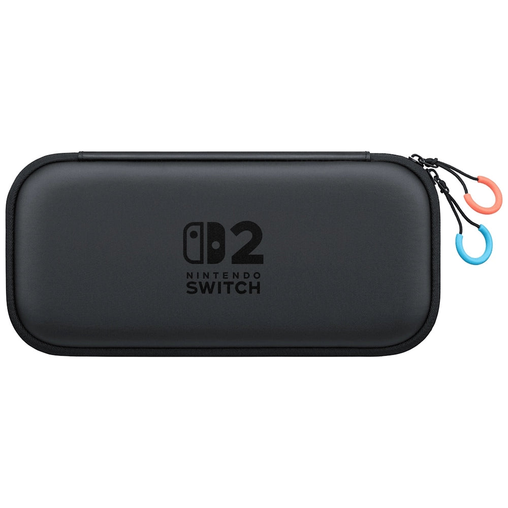 Nintendo Switch 2 Carrying Case & Screen Protector