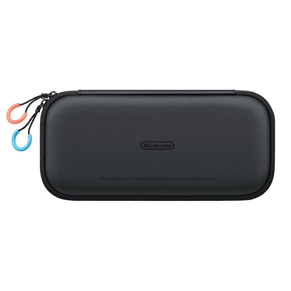 Nintendo Switch 2 Carrying Case & Screen Protector