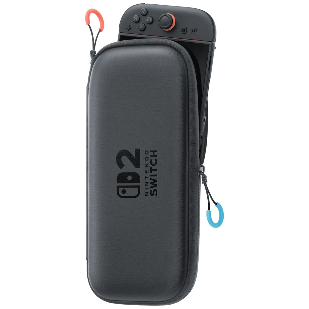 Nintendo Switch 2 Carrying Case & Screen Protector