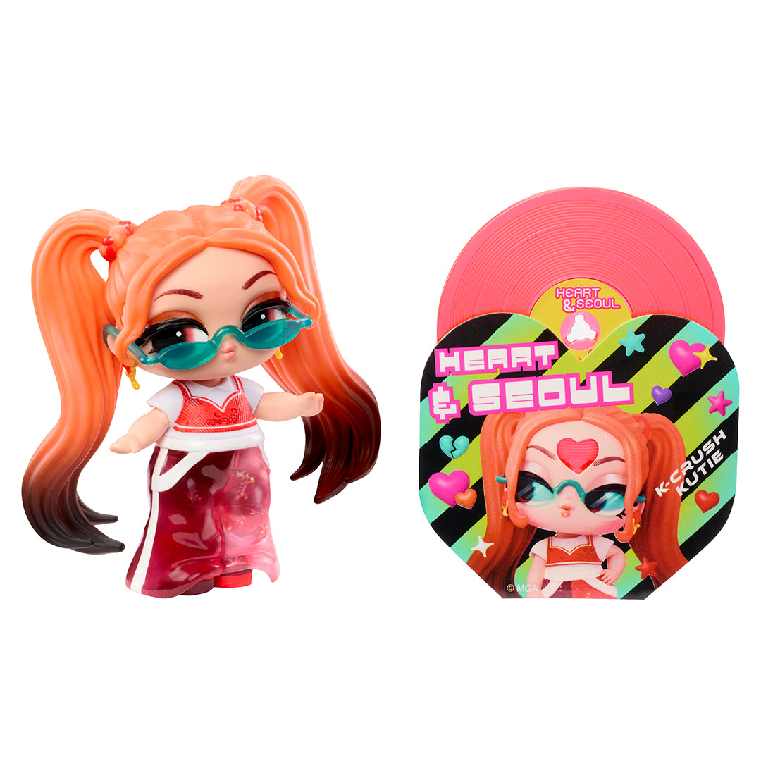 L.o.l. Surprise Music Festival Tots  Assortment