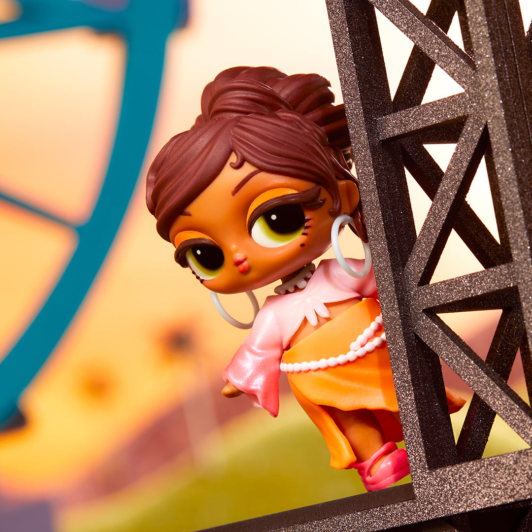 L.o.l. Surprise Music Festival Tots  Assortment