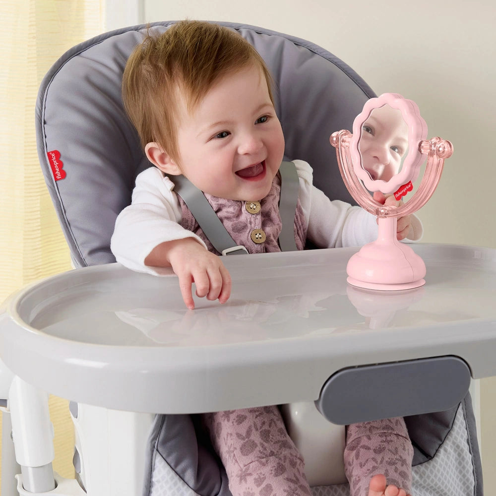Fisher-Price Self-Care Sensory Set