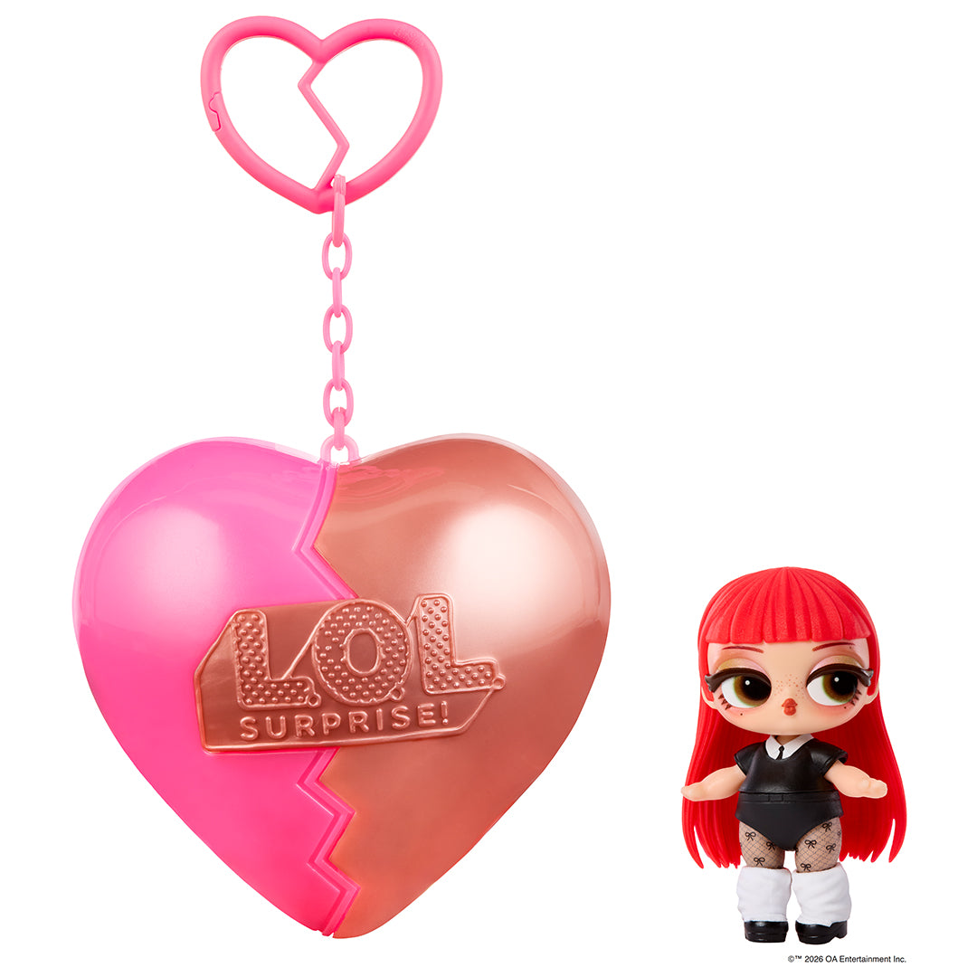 L.o.l. Surprise Music Festival Headliners Tots Assortment