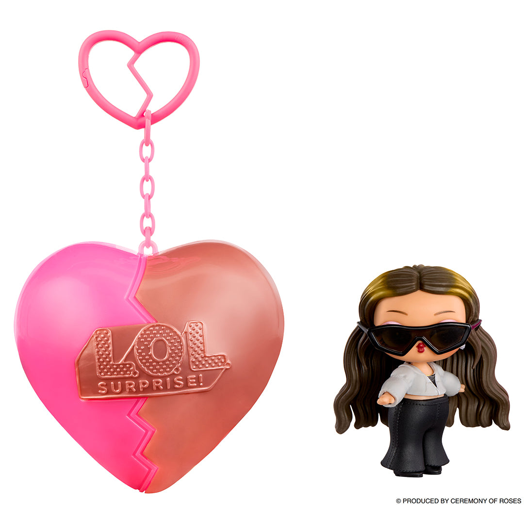 L.o.l. Surprise Music Festival Headliners Tots Assortment