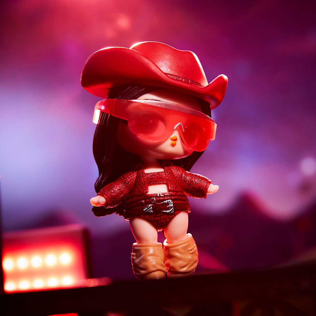 L.o.l. Surprise Music Festival Headliners Tots Assortment