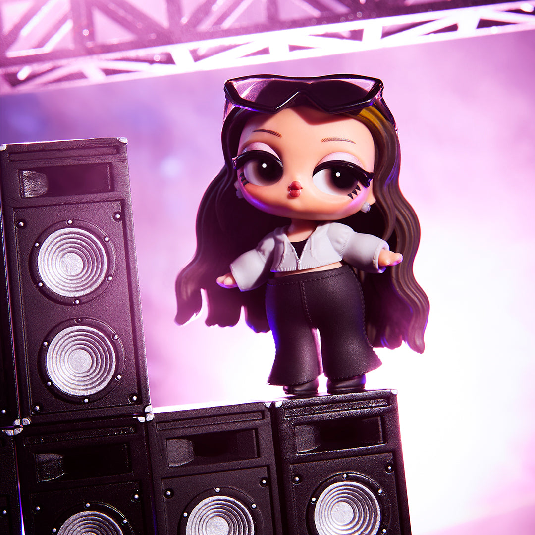 L.o.l. Surprise Music Festival Headliners Tots Assortment