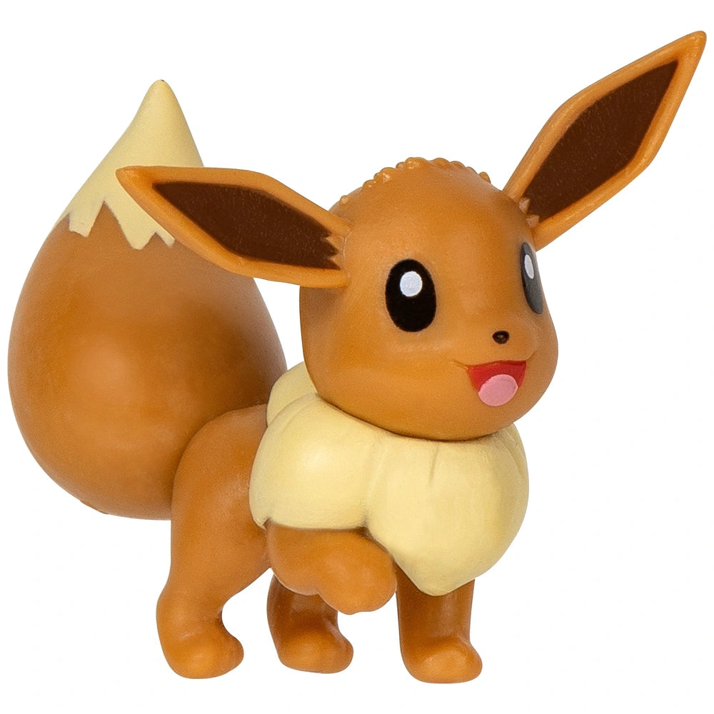 Pokémon Battle Figures 10 Pack With Deluxe Action Charizard