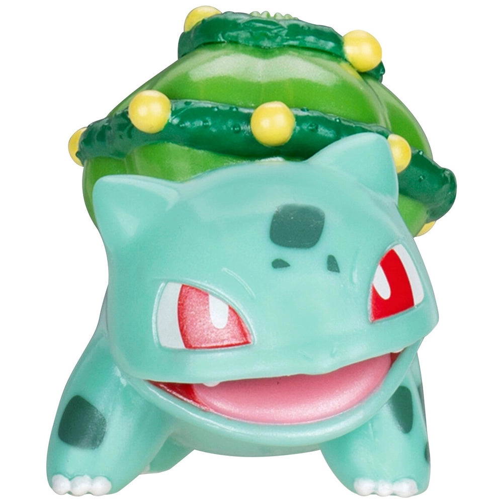Pokémon Battle Figures Holiday Advent Calendar 2025
