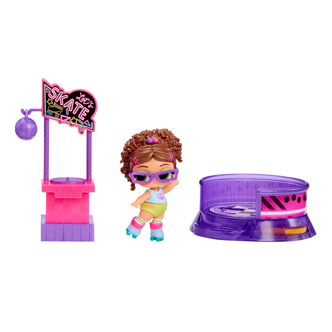 L.o.l. Surprise Music Festival Furniture Packs/Story Starters Assortment