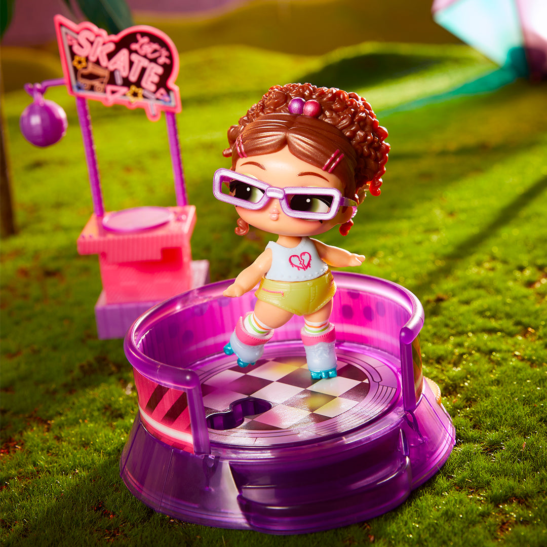 L.o.l. Surprise Music Festival Furniture Packs/Story Starters Assortment