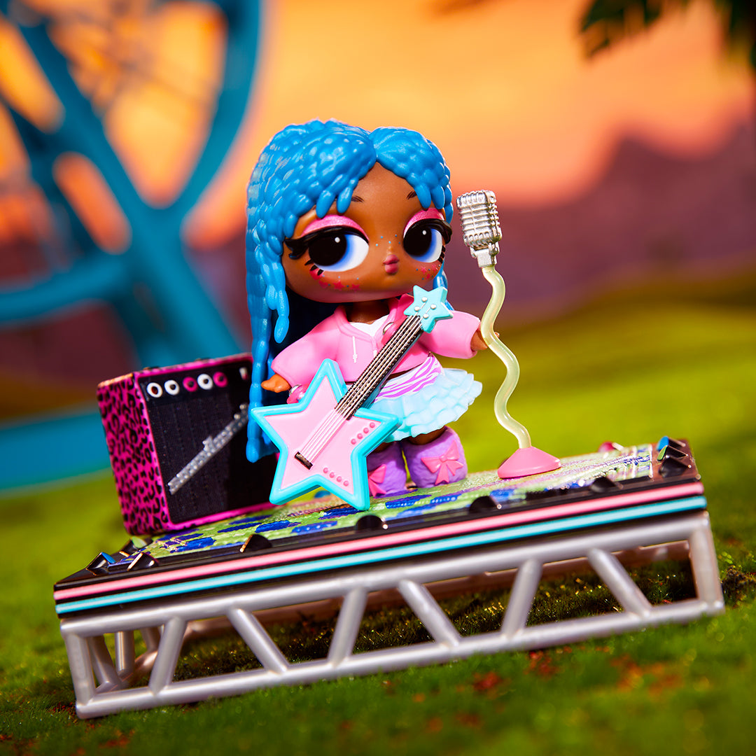 L.o.l. Surprise Music Festival Furniture Packs/Story Starters Assortment
