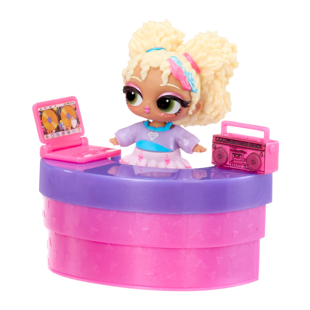 L.o.l. Surprise Music Festival Furniture Packs/Story Starters Assortment