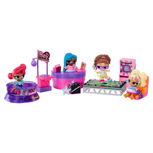 L.o.l. Surprise Music Festival Furniture Packs/Story Starters Assortment