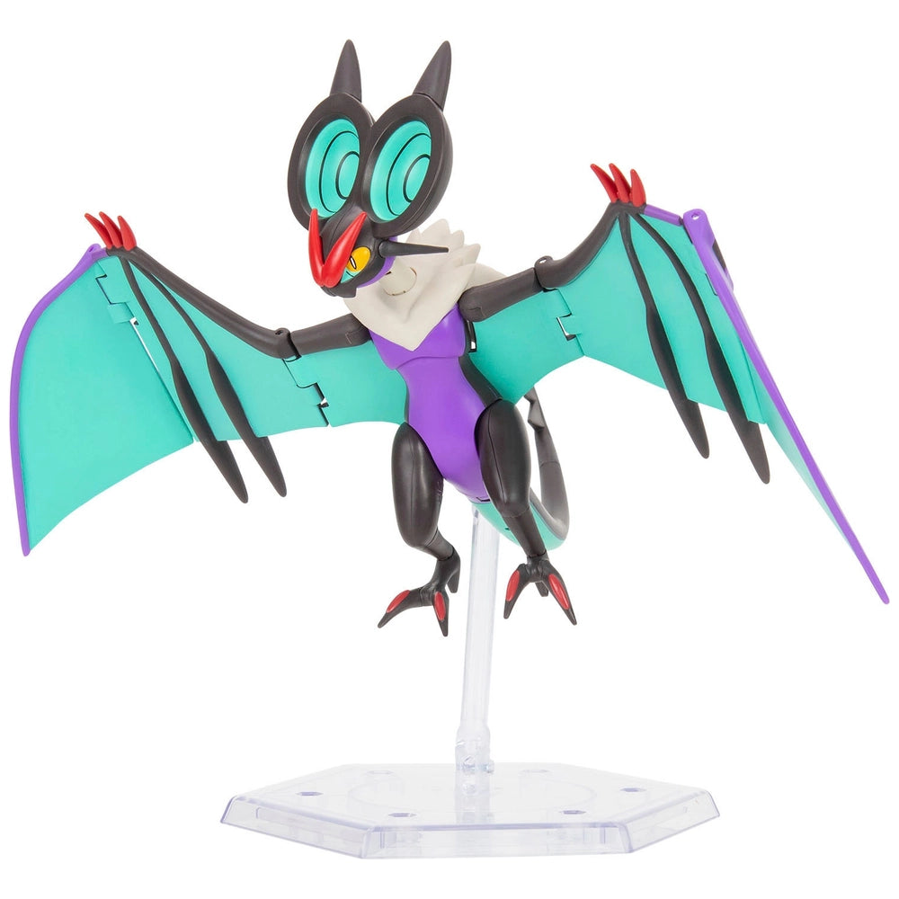 Pokémon Select Action Figure Trainer Team Series Noivern 15Cm
