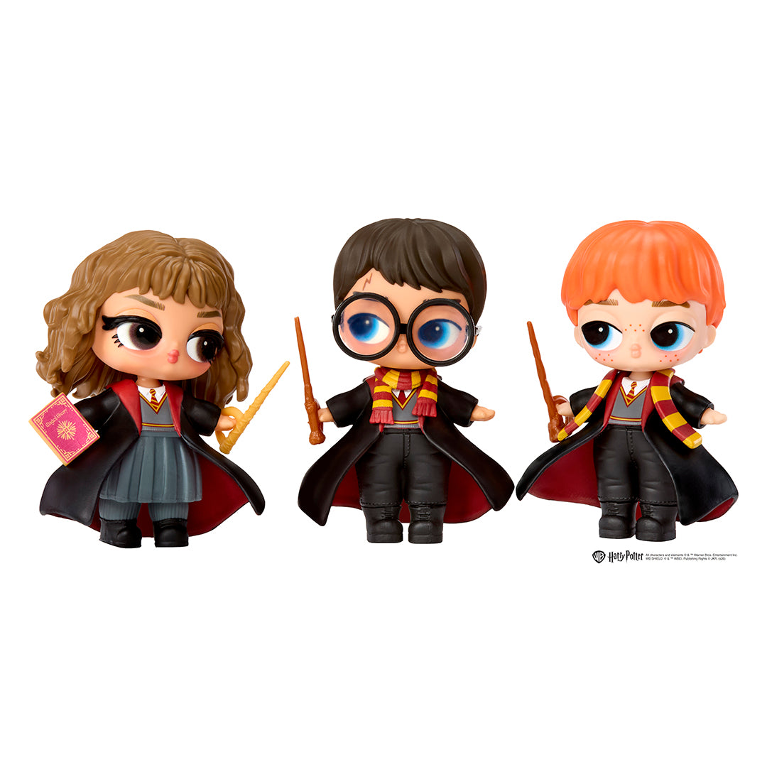 L.o.l. Surprise Loves Harry Potter Tots  Assortment
