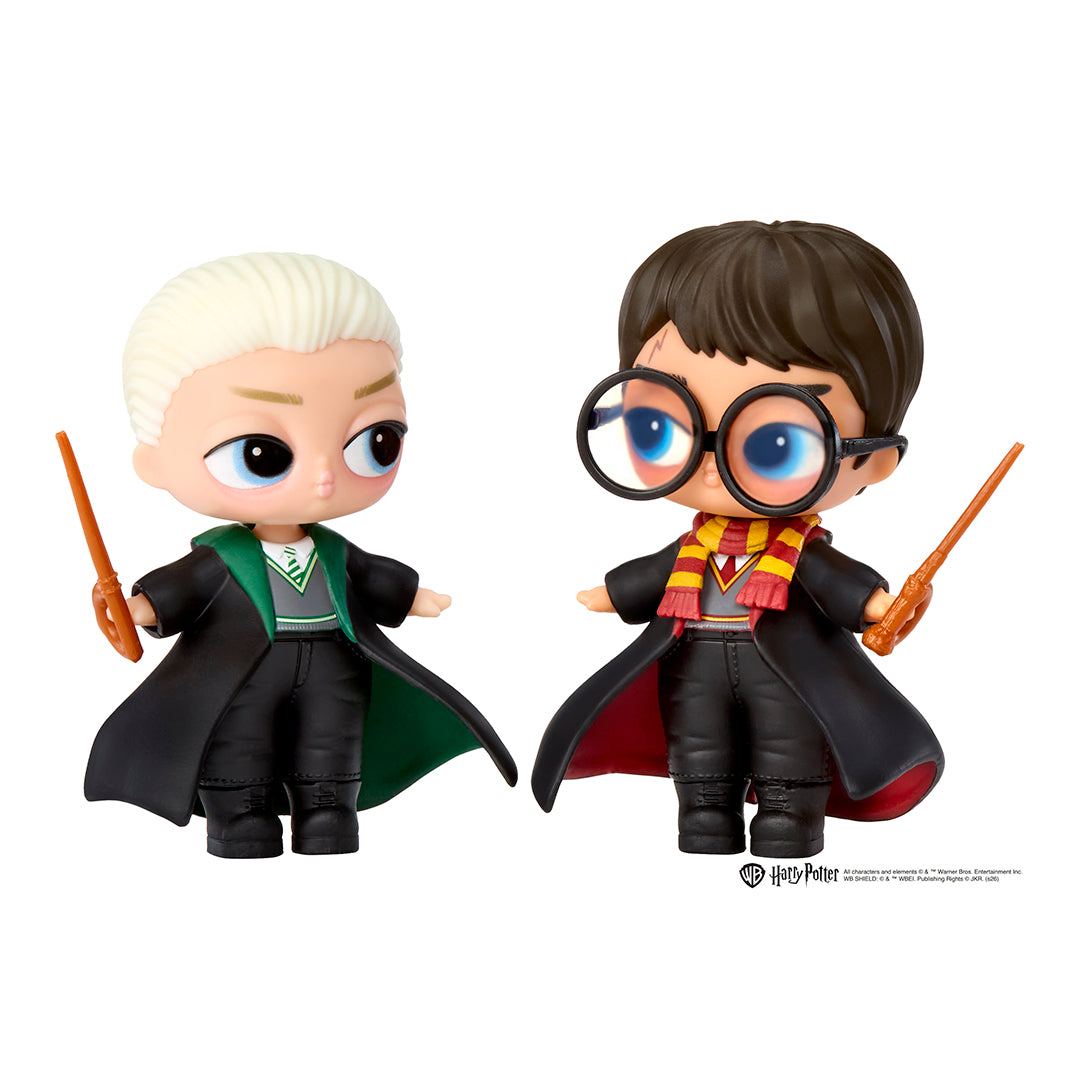 L.o.l. Surprise Loves Harry Potter Tots  Assortment