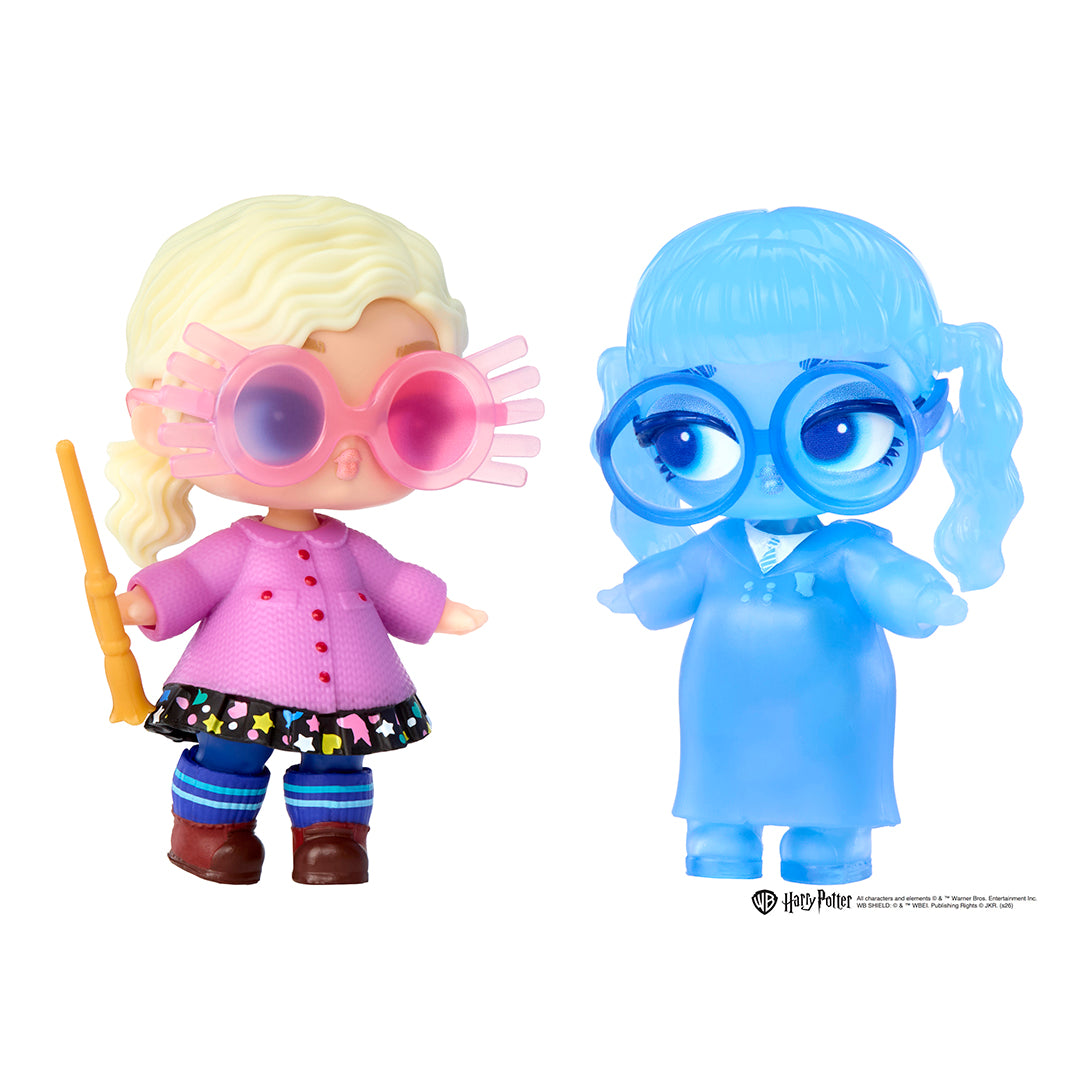 L.o.l. Surprise Loves Harry Potter Tots  Assortment