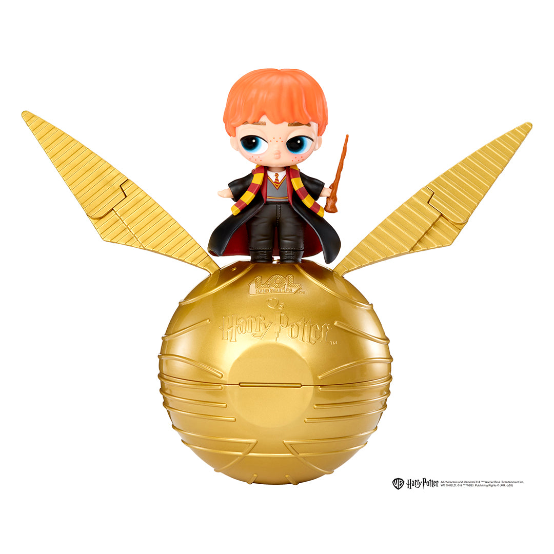 L.o.l. Surprise Loves Harry Potter Tots  Assortment