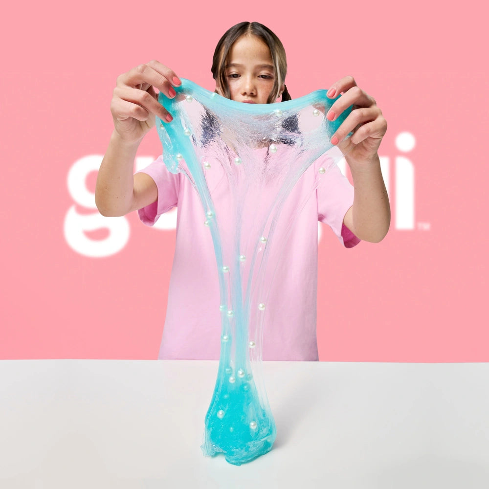 Gui Gui Shimmer Slime Deluxe Twin Pack
